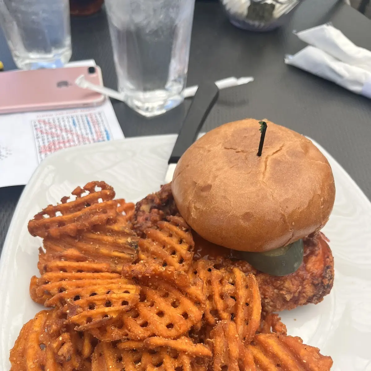 Sweet Potato