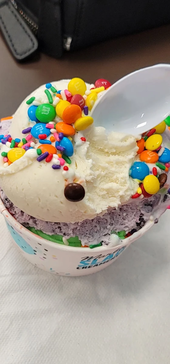 Ice Cream Sundae