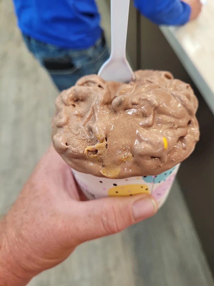 Peanut Butter Cup