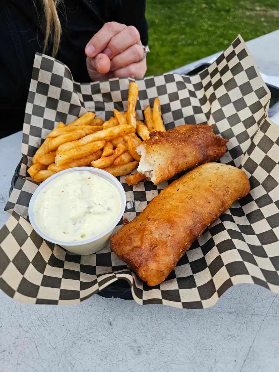Fish N Chips