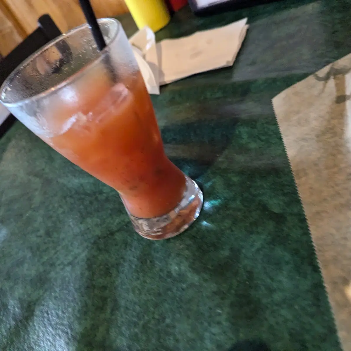 Bloody Mary