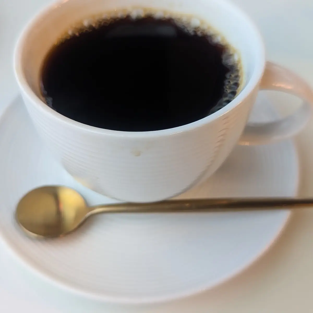 Coffee Old Fashioned