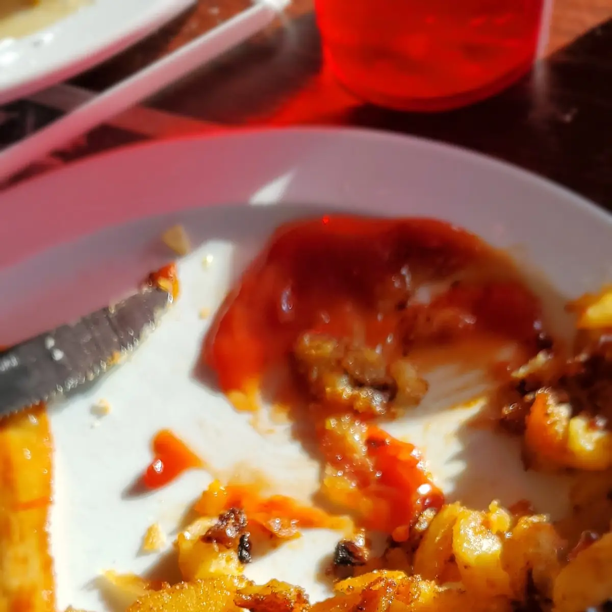Hash Browns