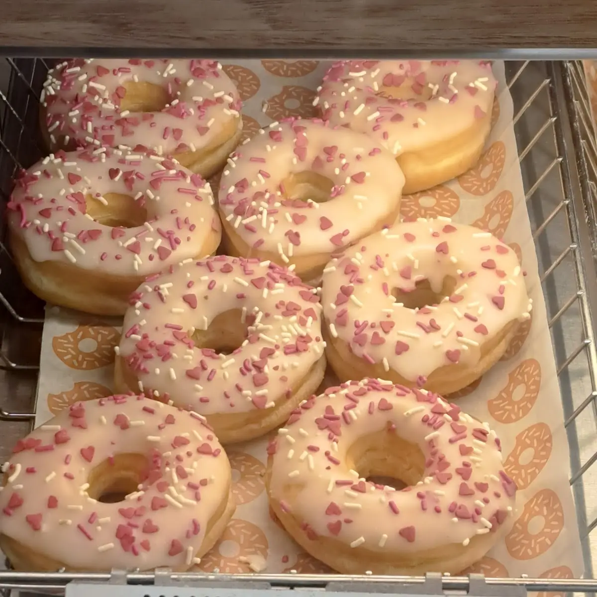 Doughnut