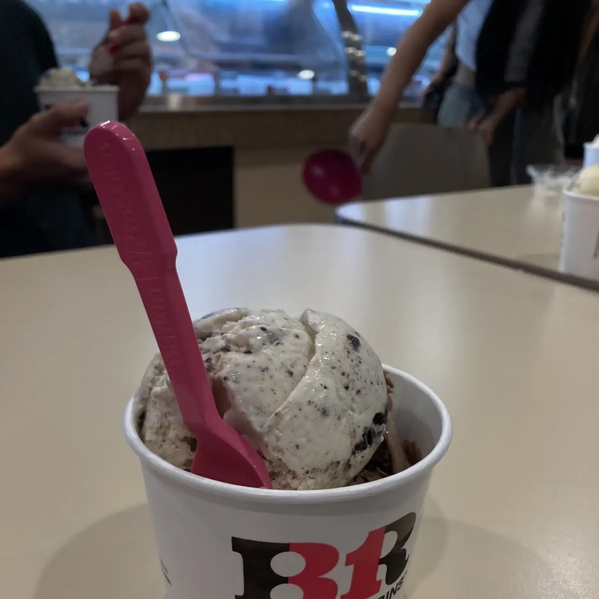 Oreo Coolatta