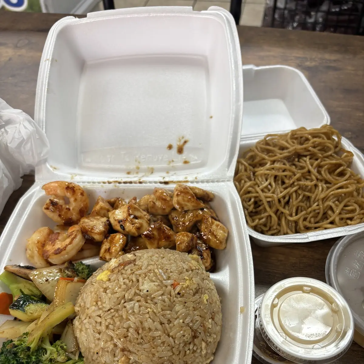 Chow Mein