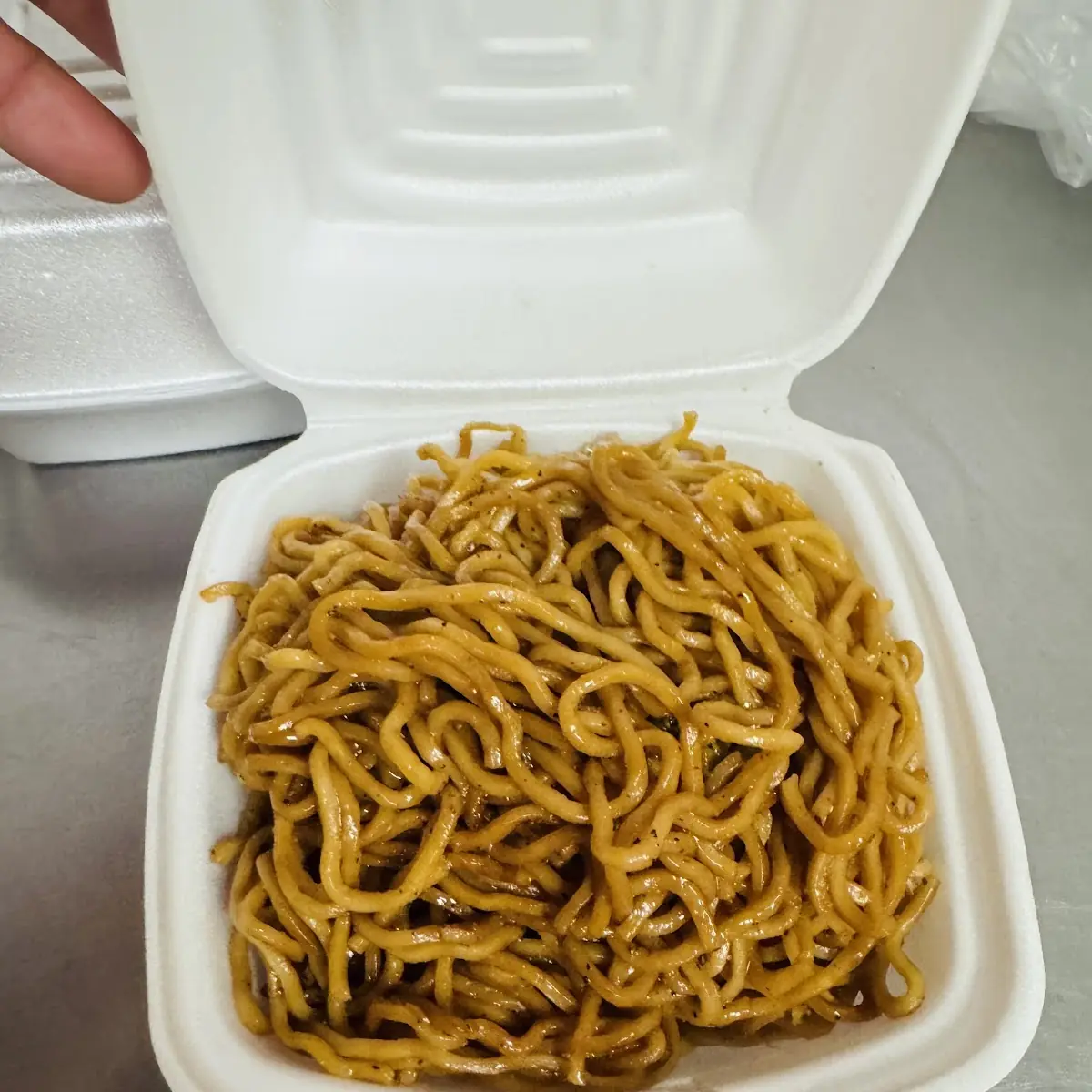 Lo Mein