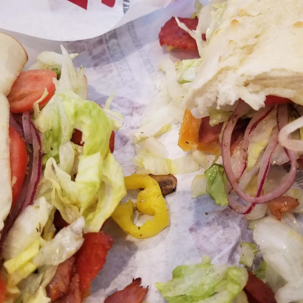 Italian Sub