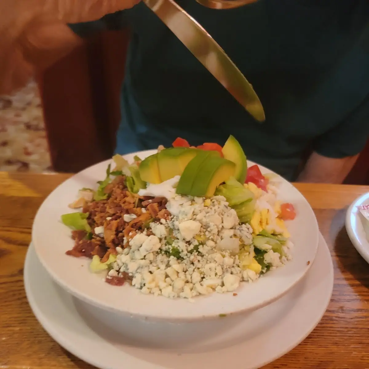 Cobb Salad