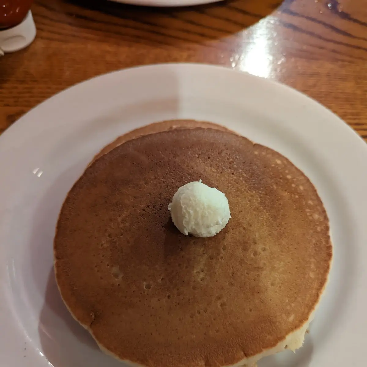 Pancakes