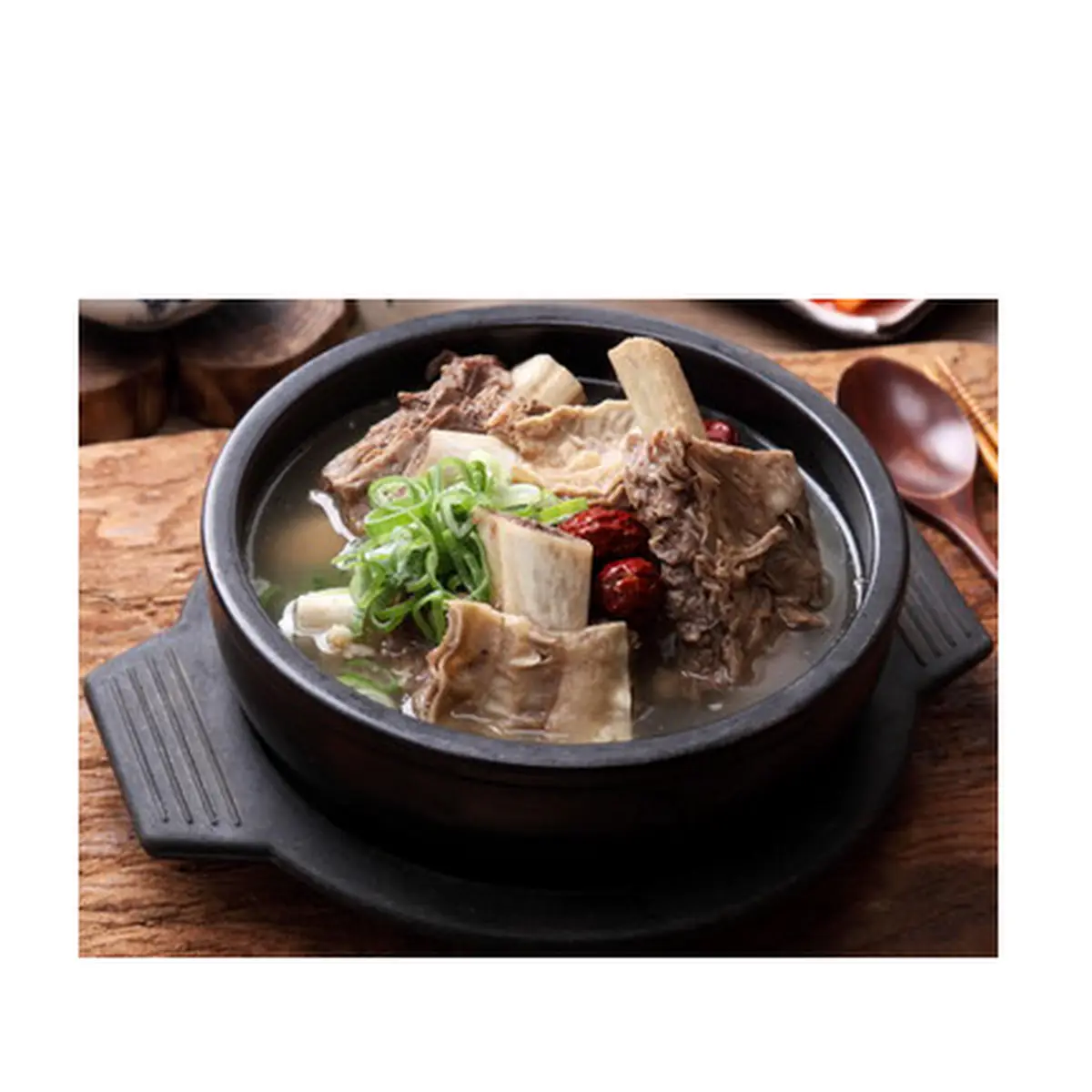 Galbi Tang