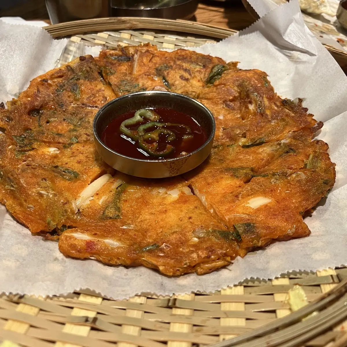 Haemul PA Jeon