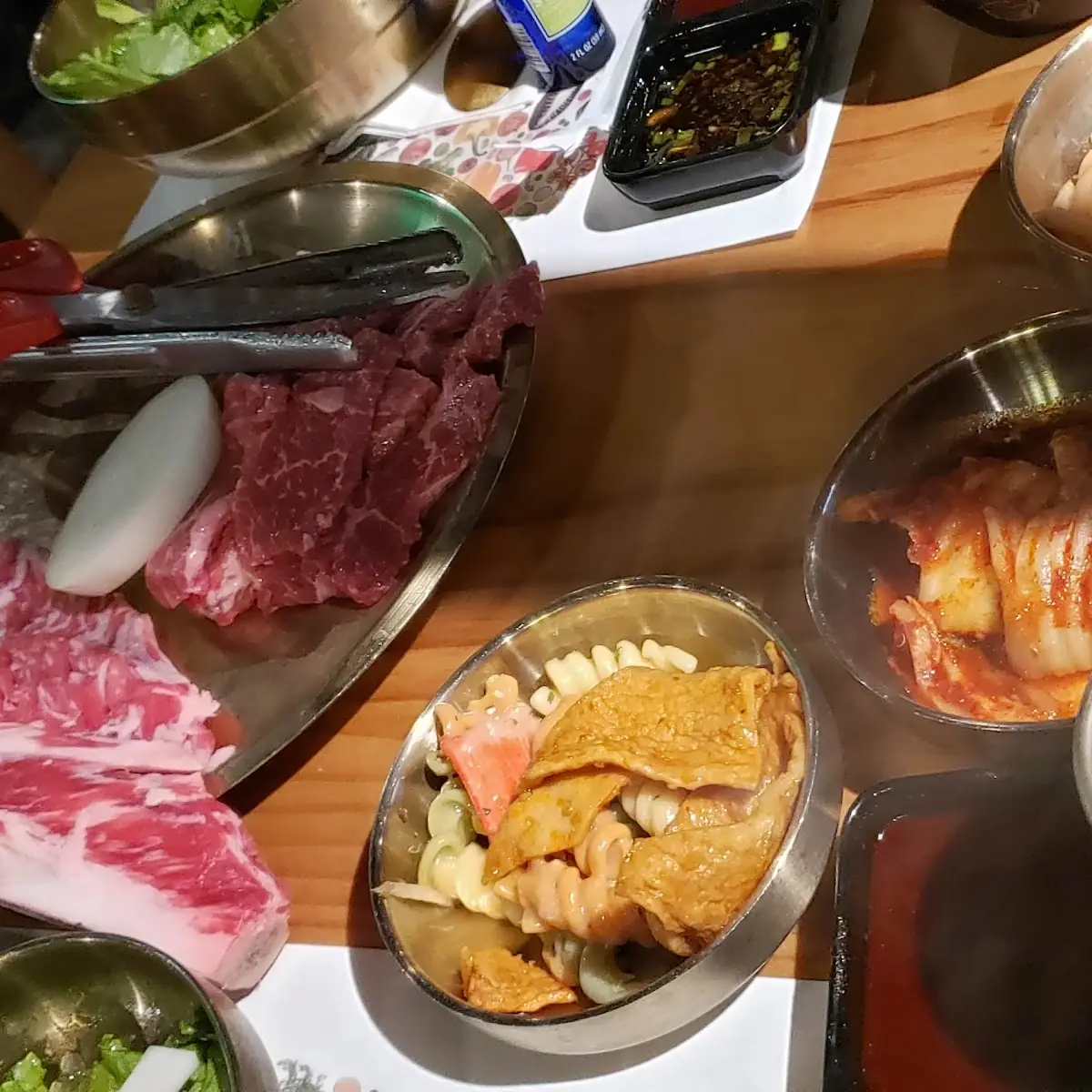 Hot Pot