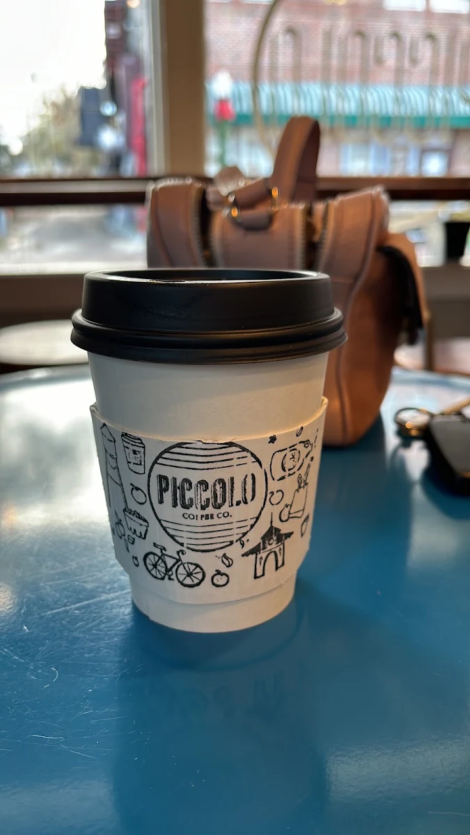 Café Americano