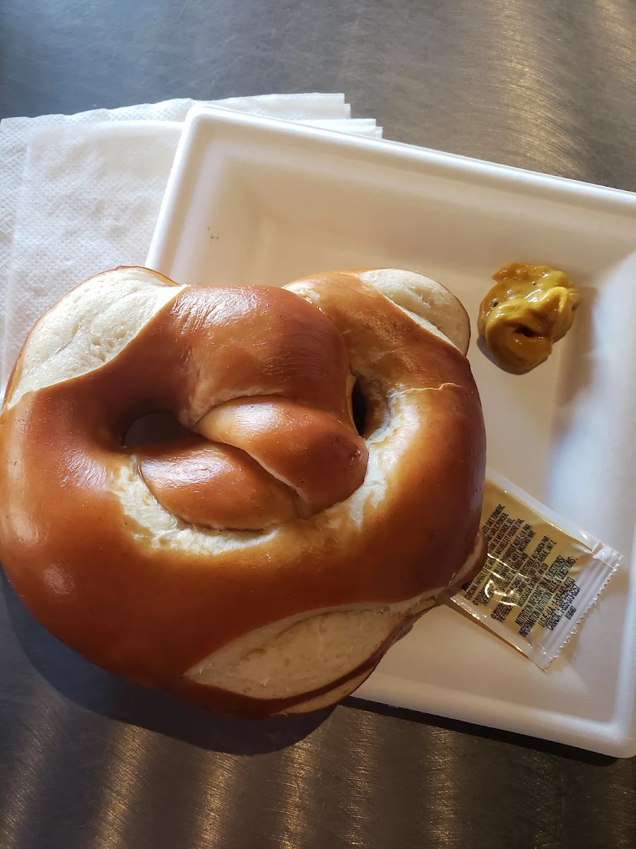 Pretzel