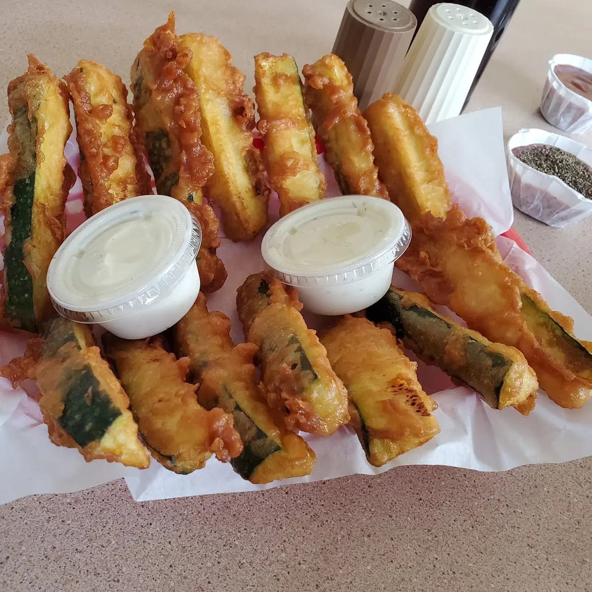Jalapeno Poppers