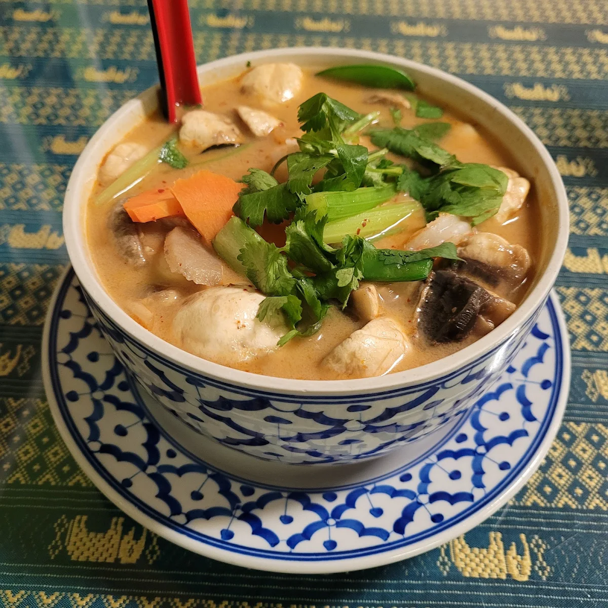 Tom Yum Goong