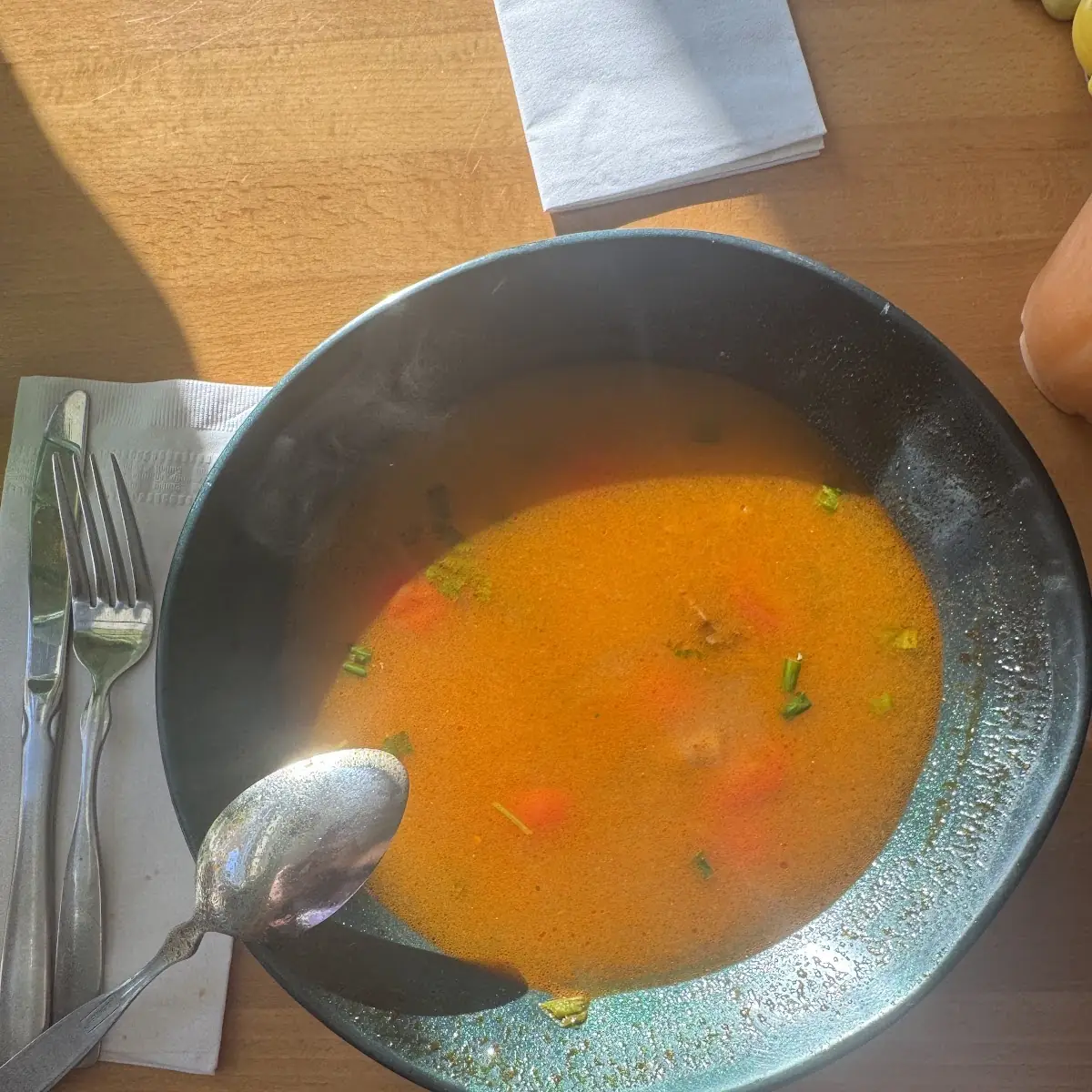 Tomato Soup