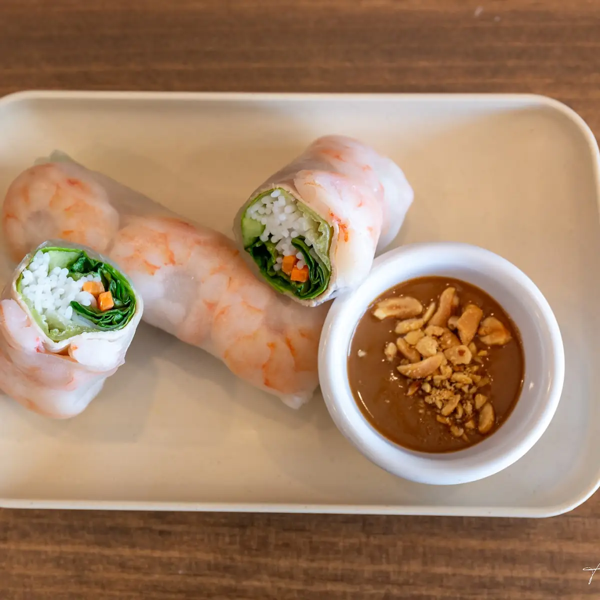 J Sandwich Pork Roll Banh MI Cha Lua