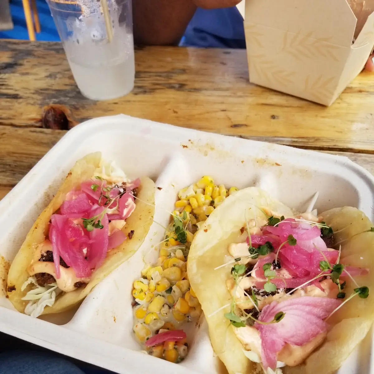 Beef Barbacoa Tacos