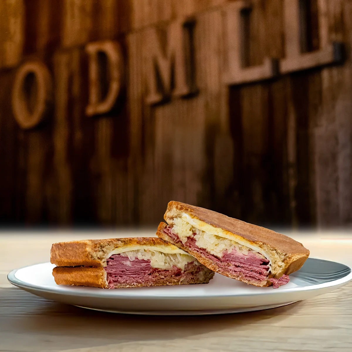 Reuben