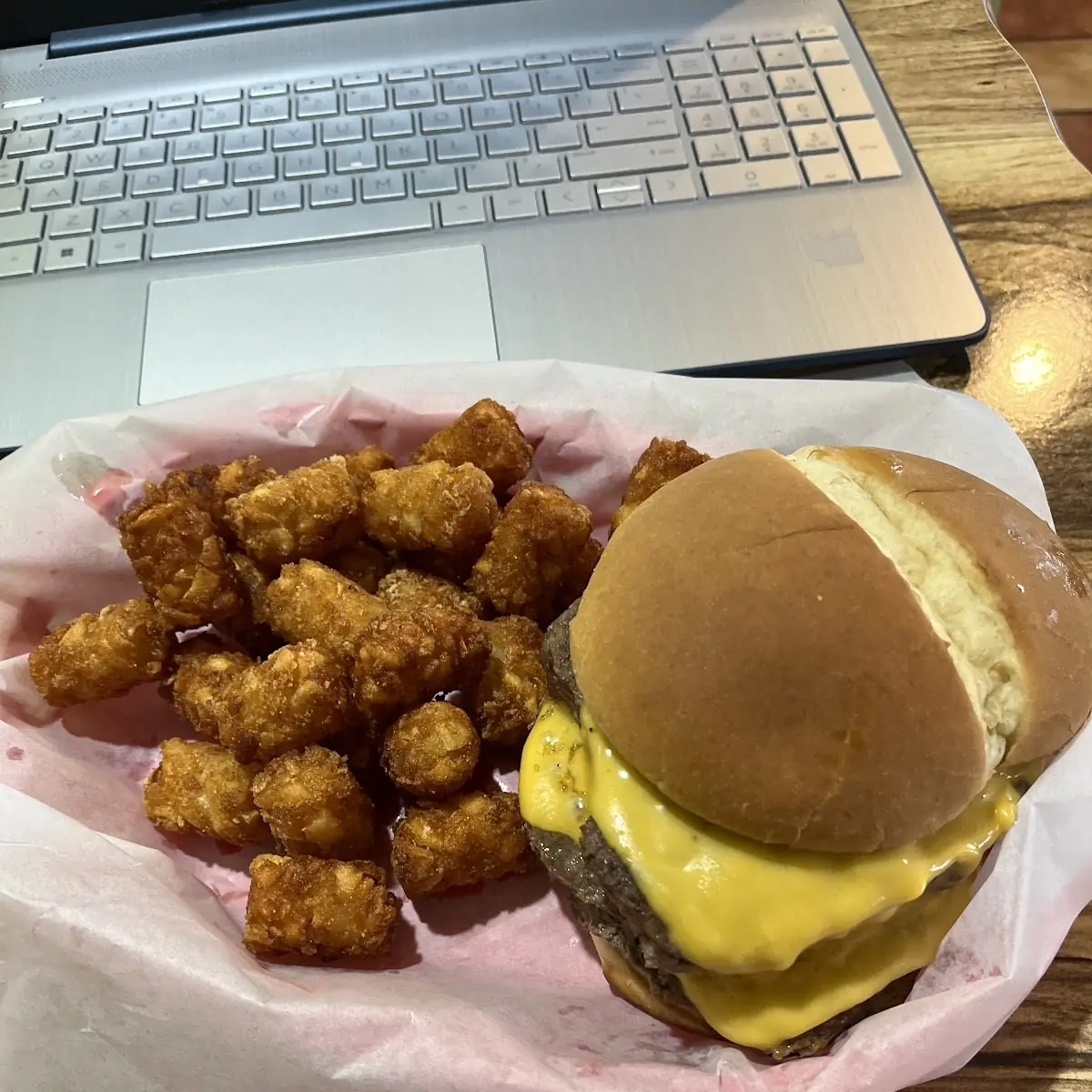 Tater Tots