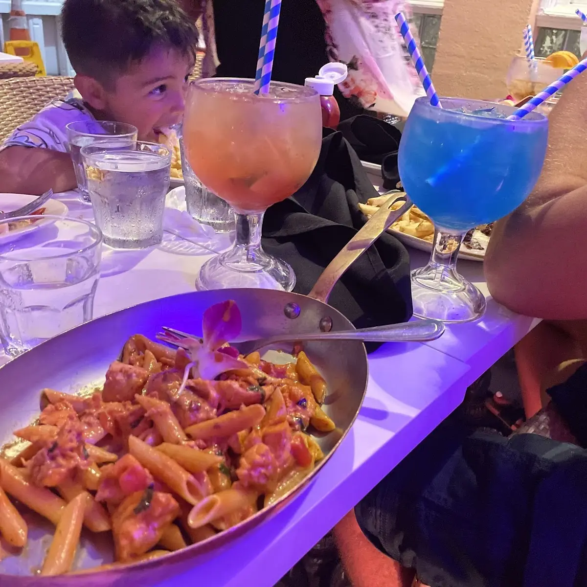 Penne Vodka