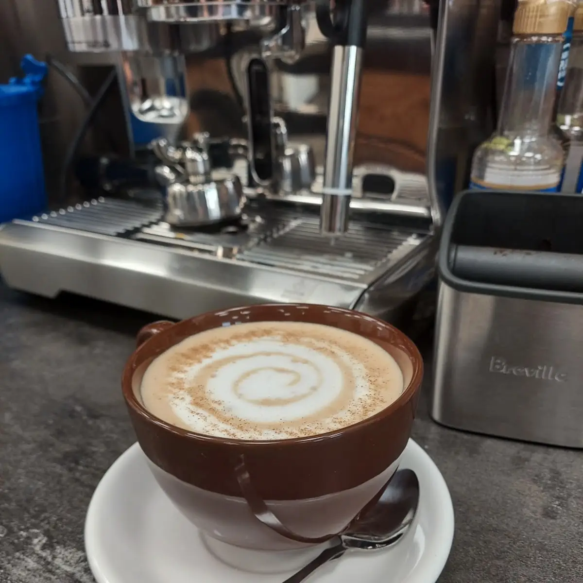Cappuccino