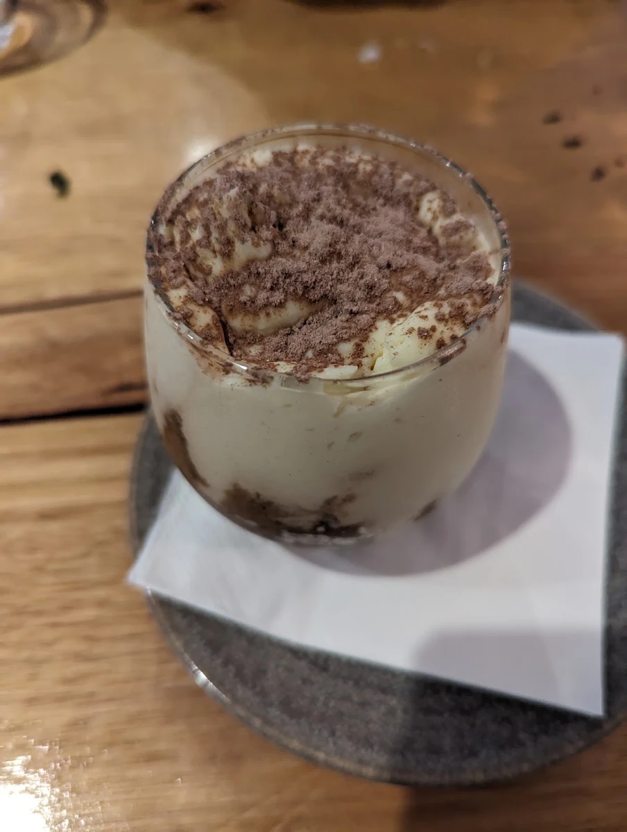 Highlights, Volpino Pizzeria and Wine Bar
