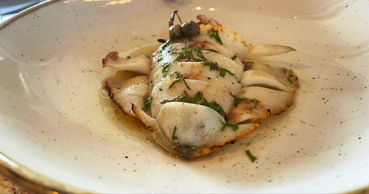 Highlights, Enoteca Boccaccio