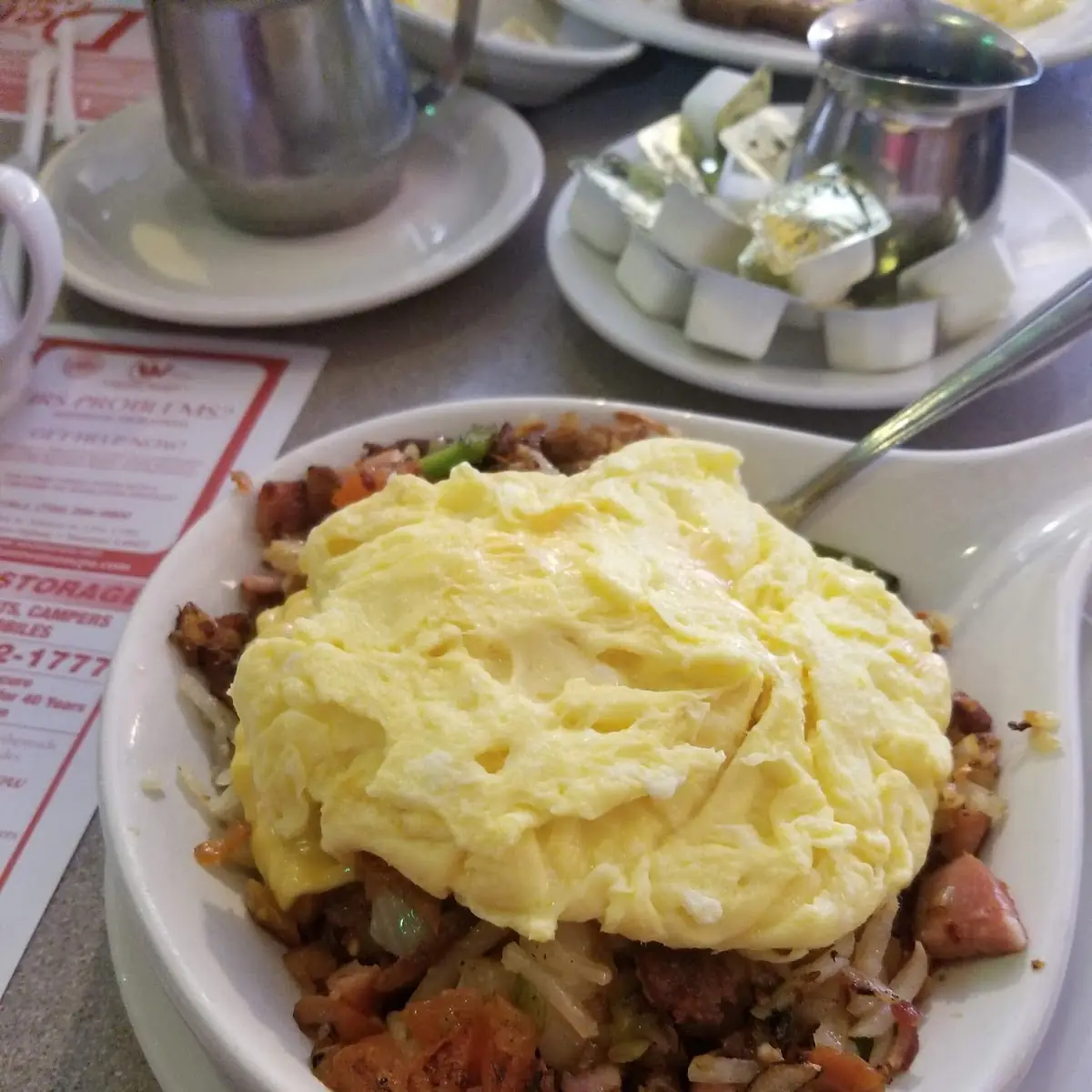 Corned Beef Hash