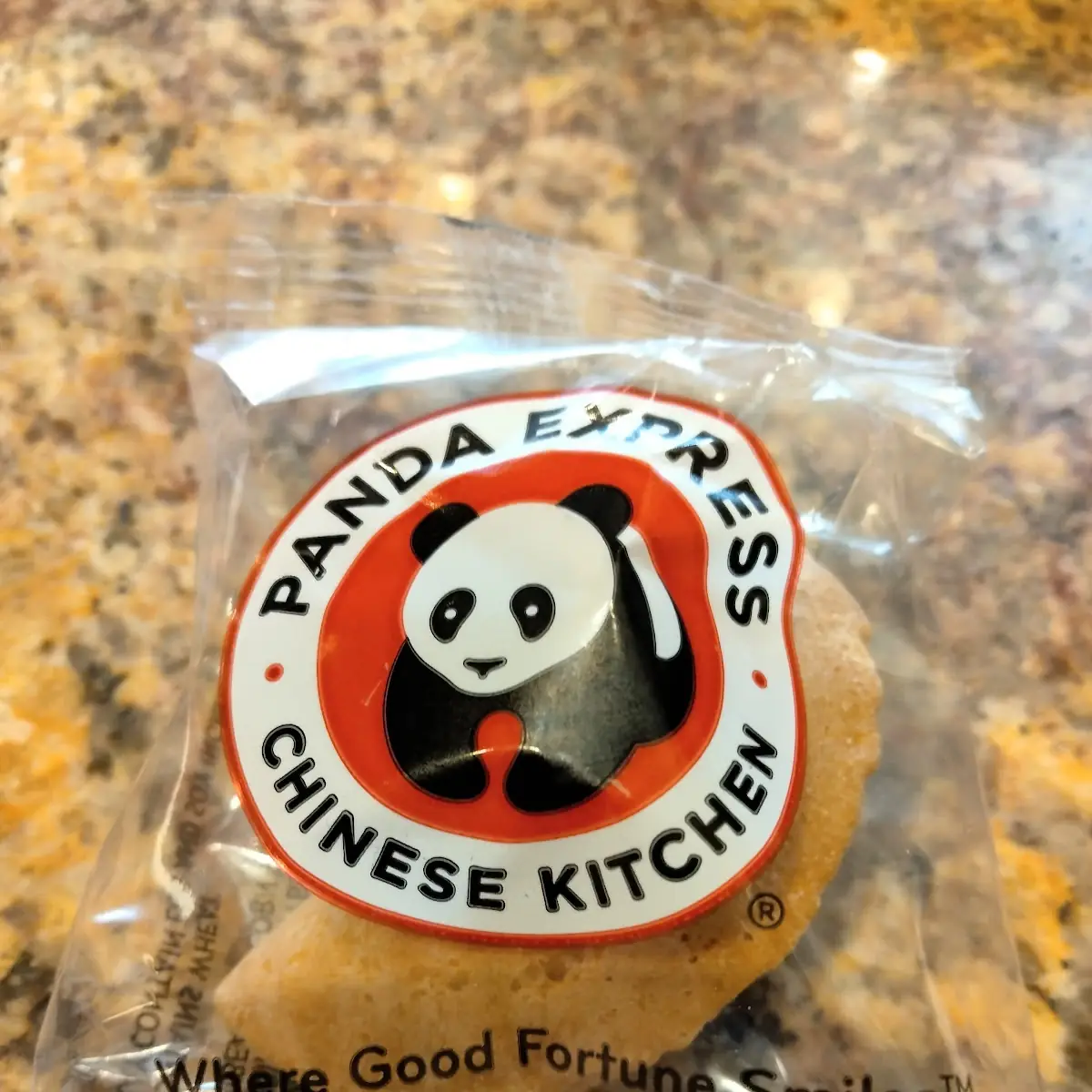 Fortune Cookie