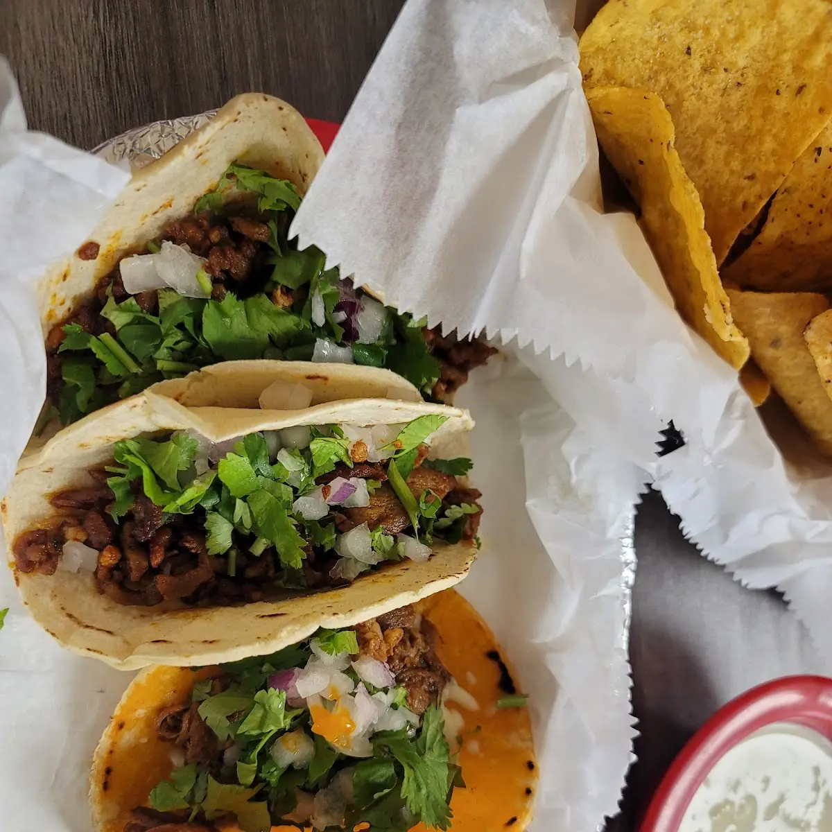 Pastor Taco