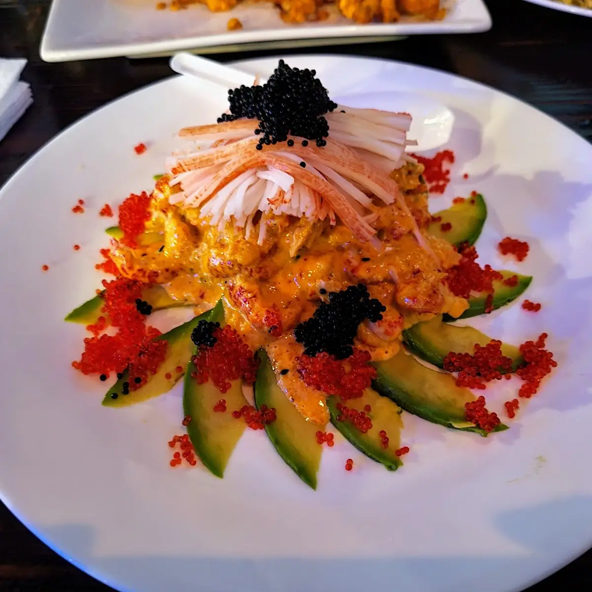 Avocado Smash