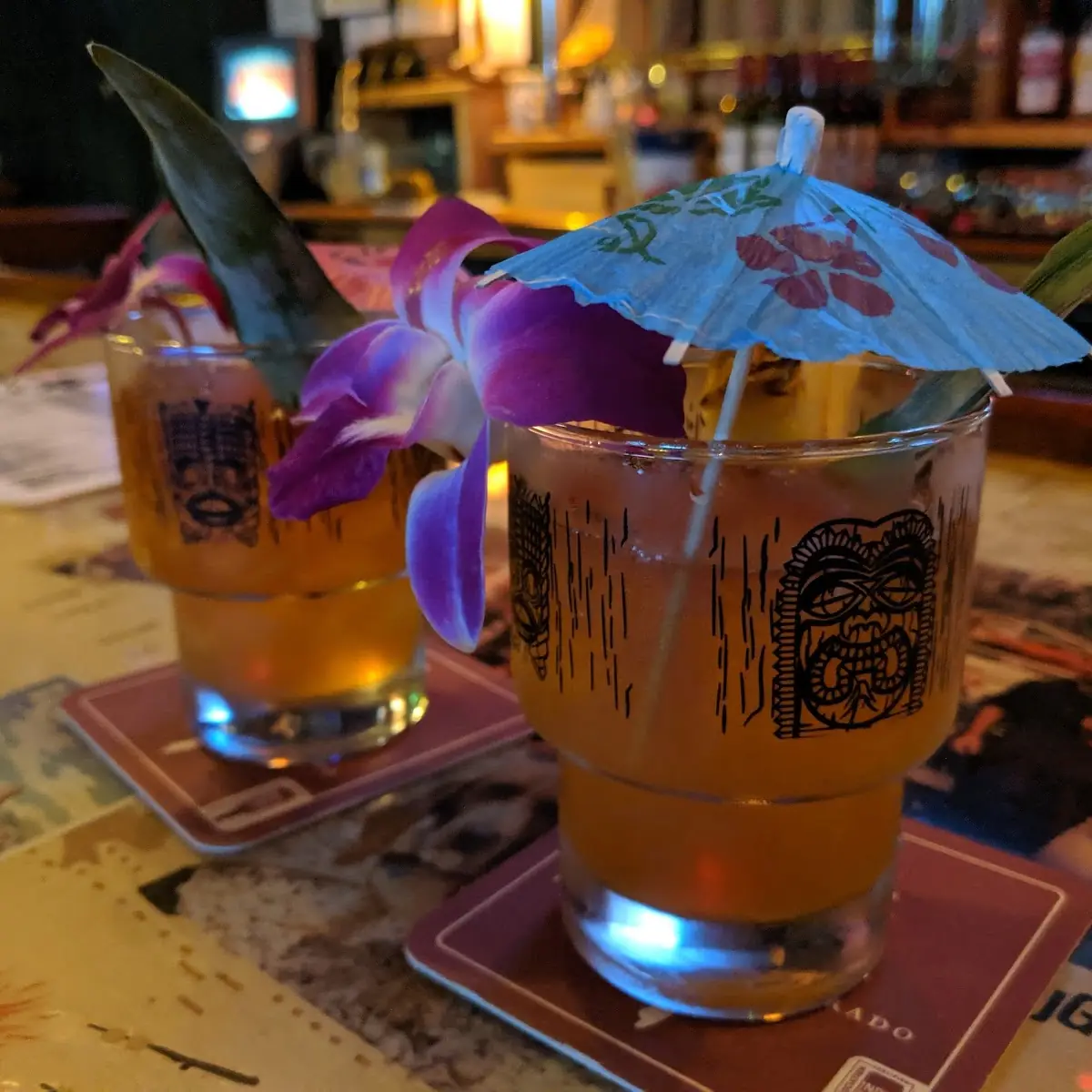 Mai Tai