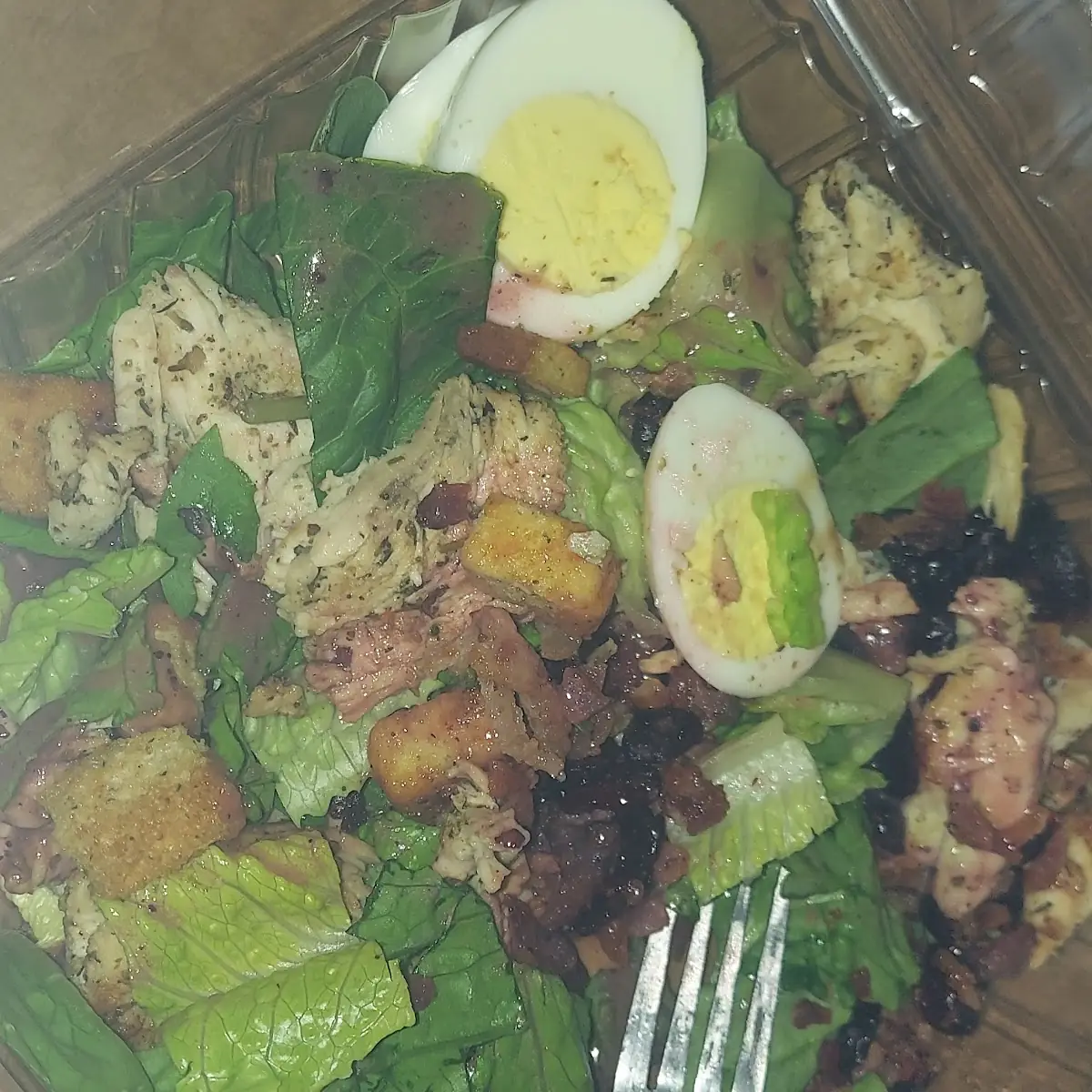 Cobb Salad