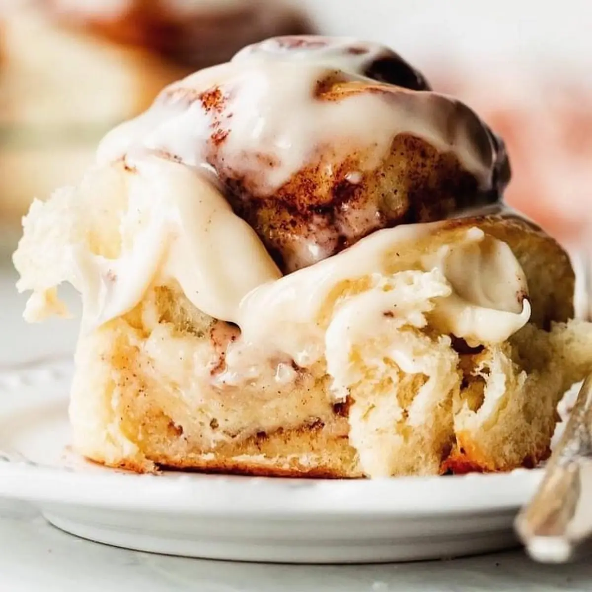 Cinnamon Roll
