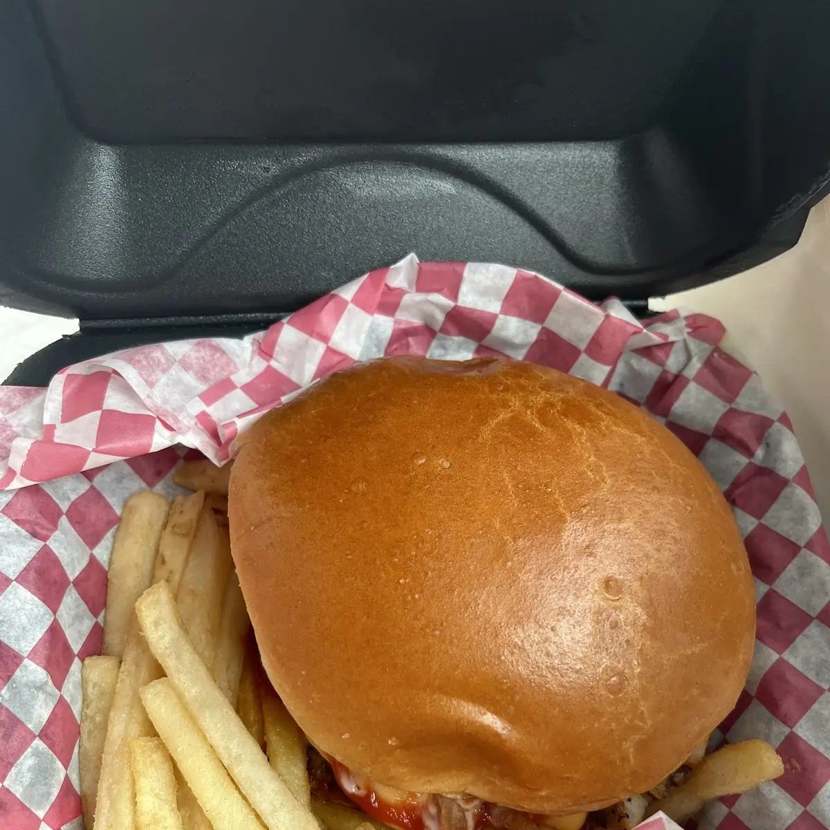 Chicken Sandwich