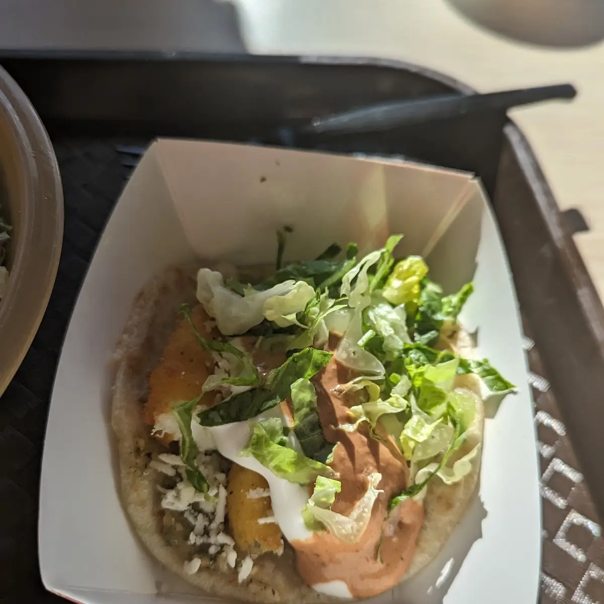 Fish Street Tacos