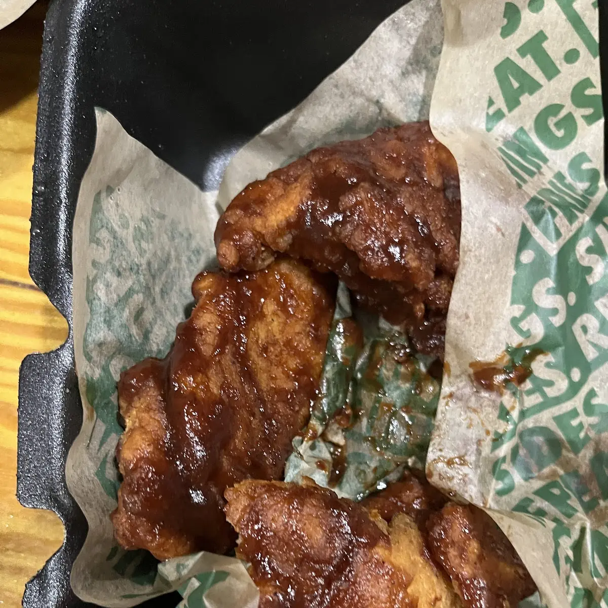 Chicken Wings