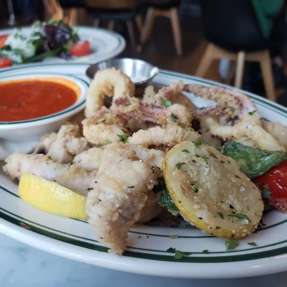 Fritto Misto