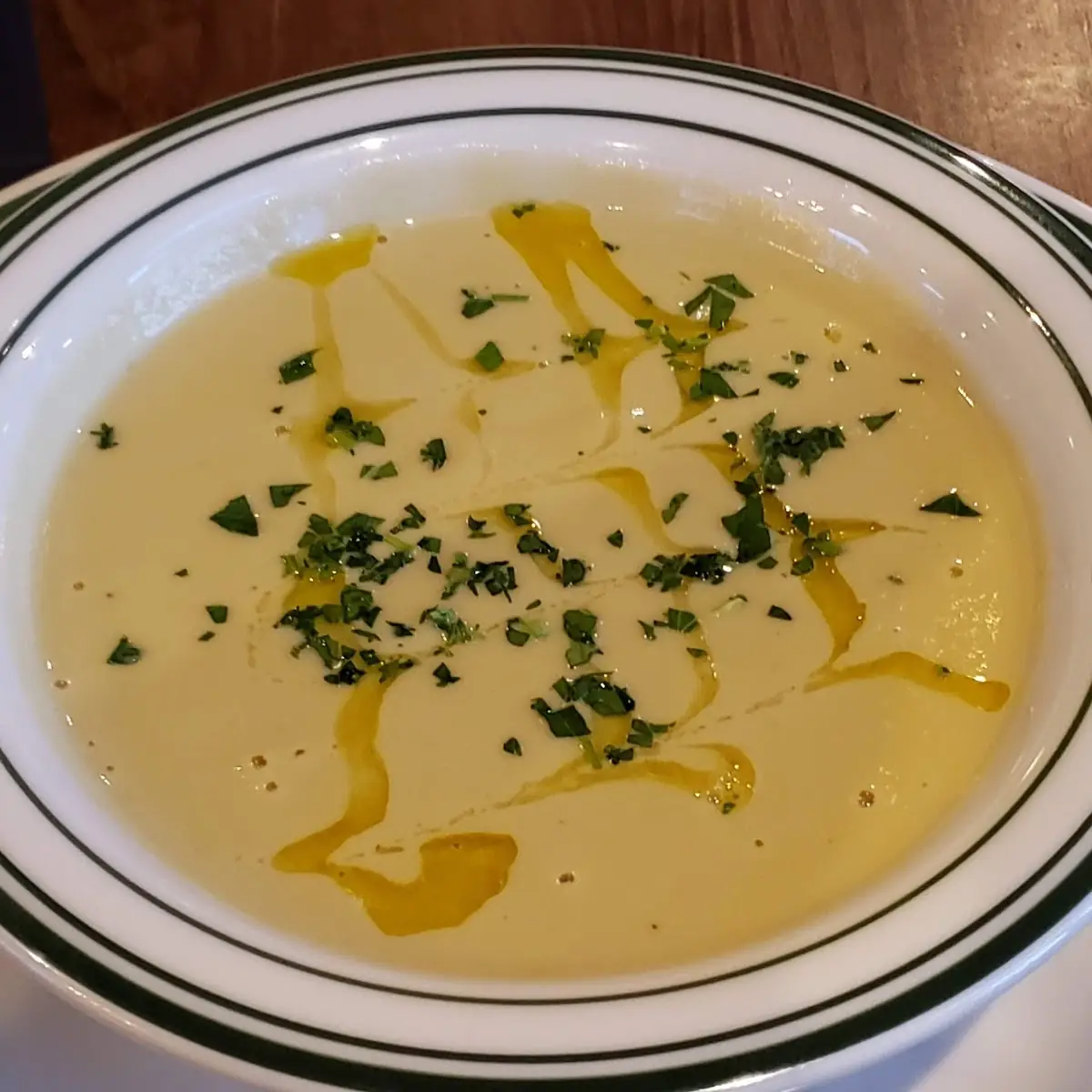 Olive Oil