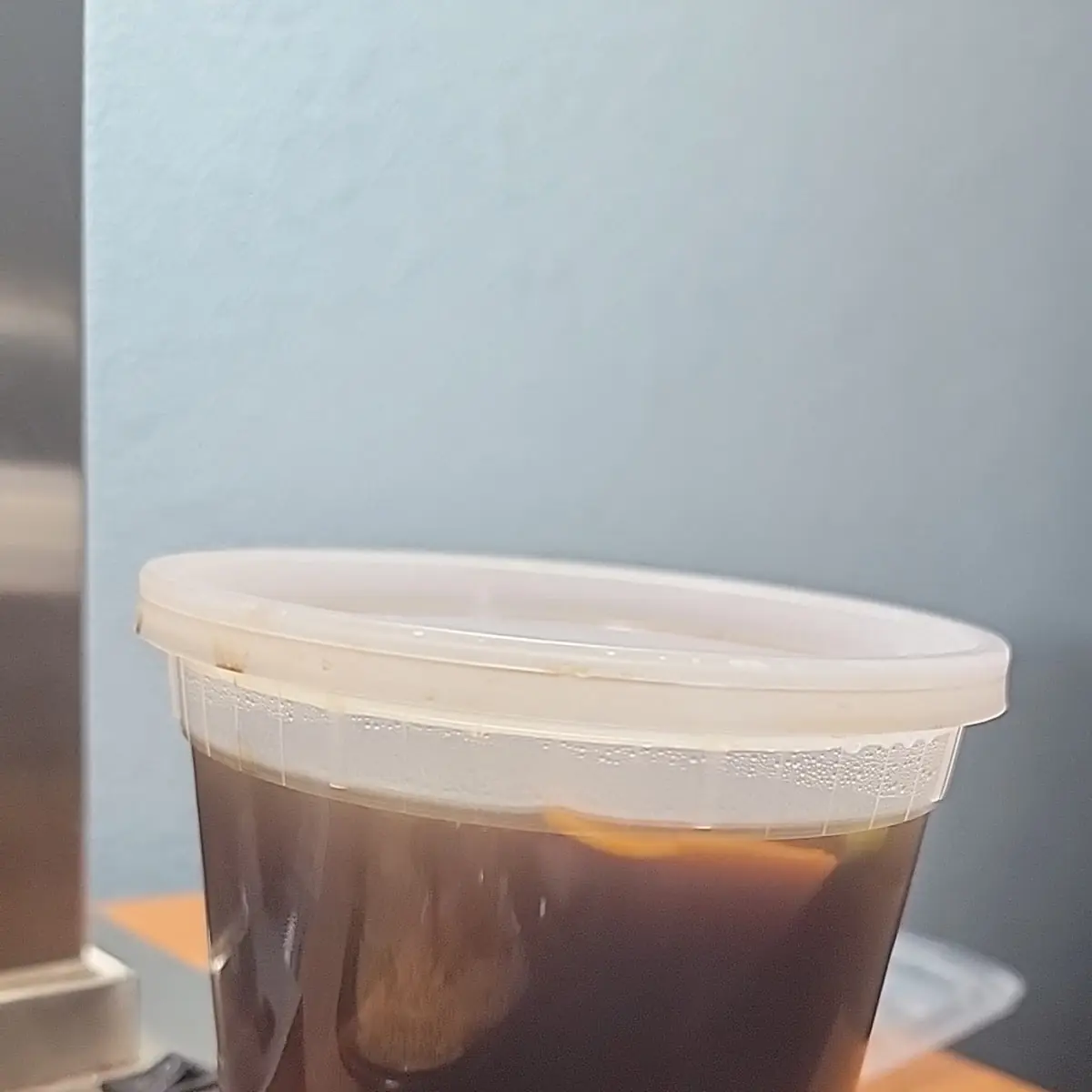 Cold Brew