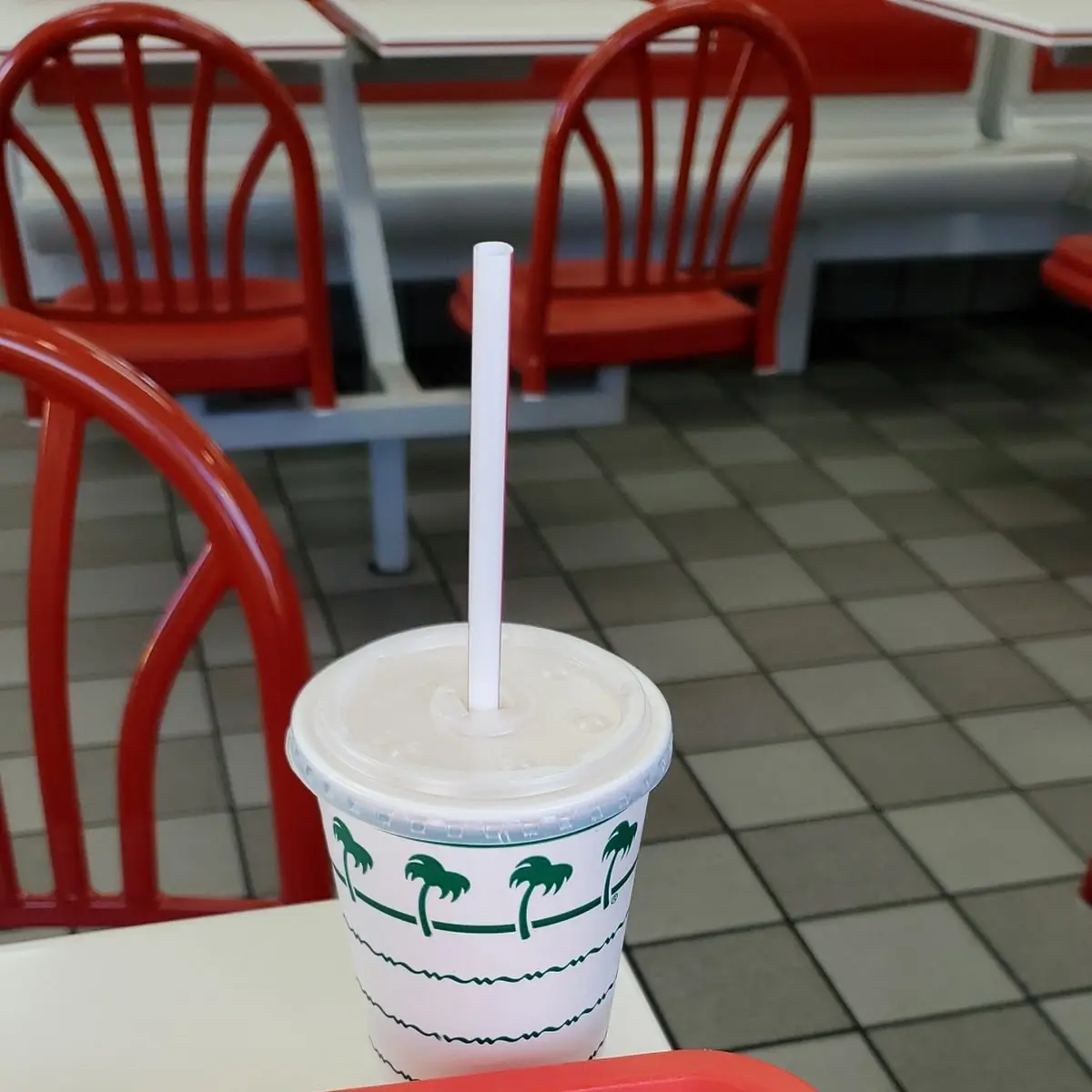 Milkshake