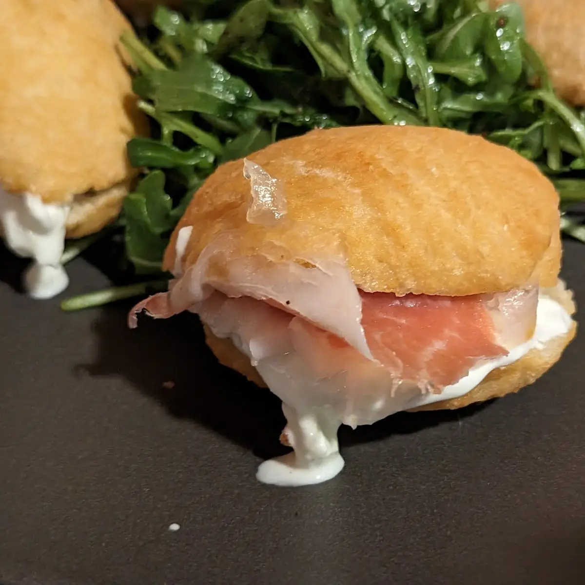 Gnocco Fritto