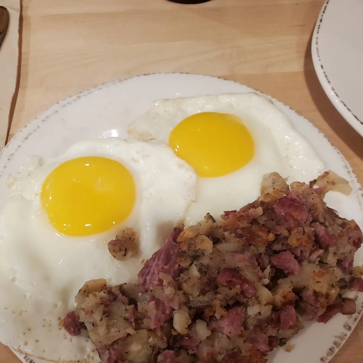 Corned Beef Hash