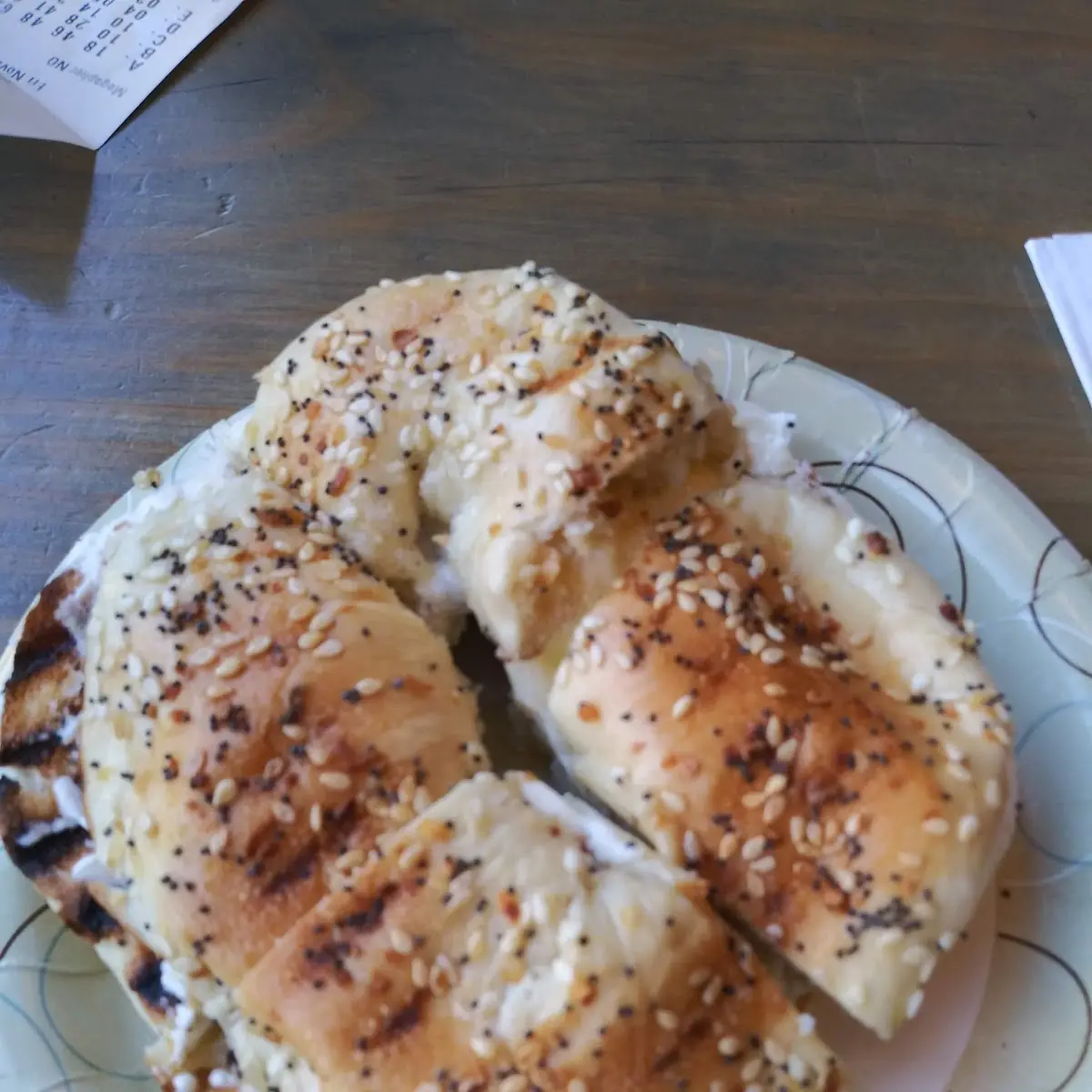Bagel