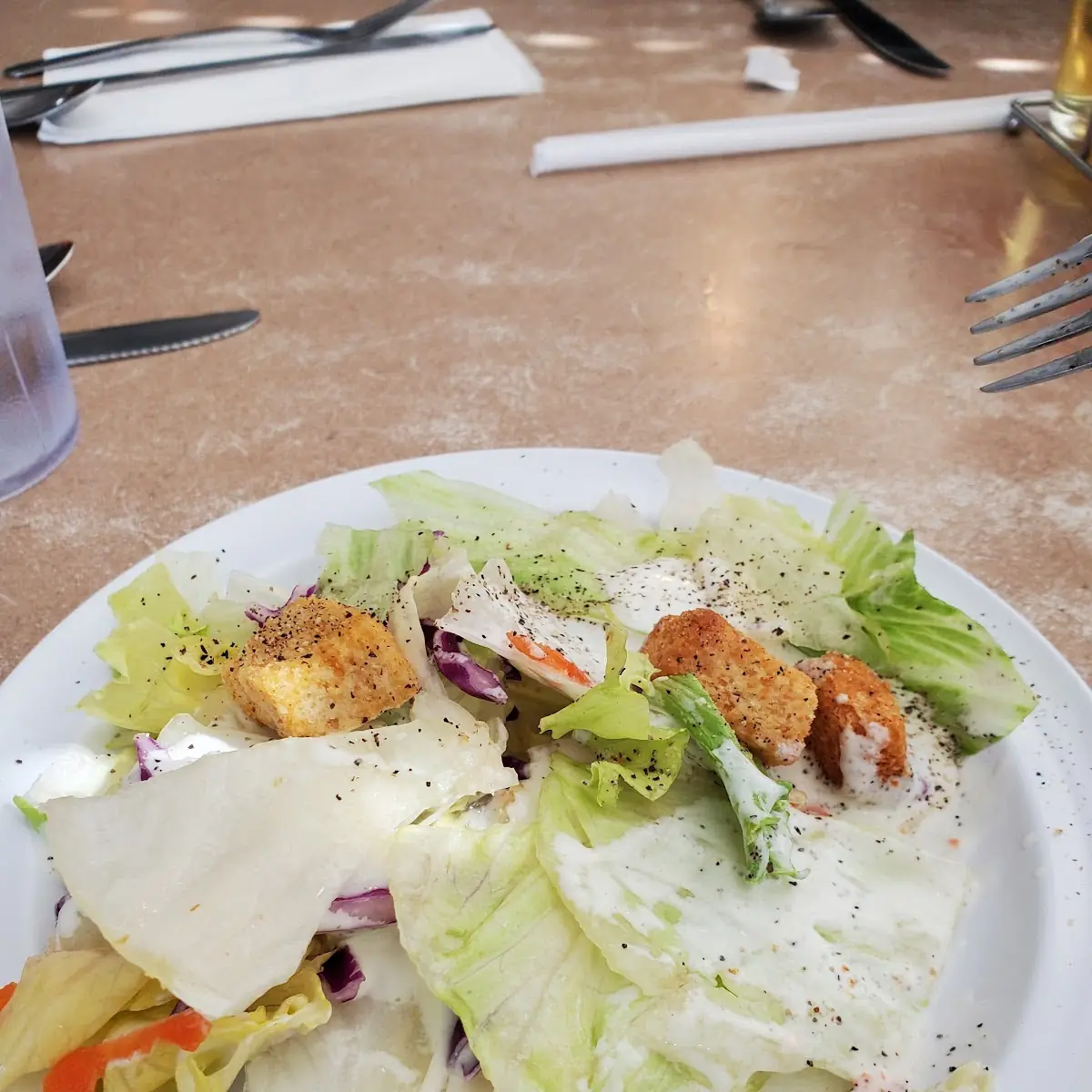 Side Salad