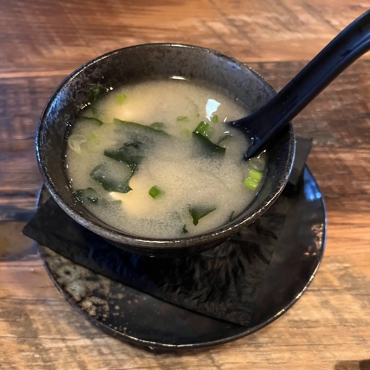 Miso Soup