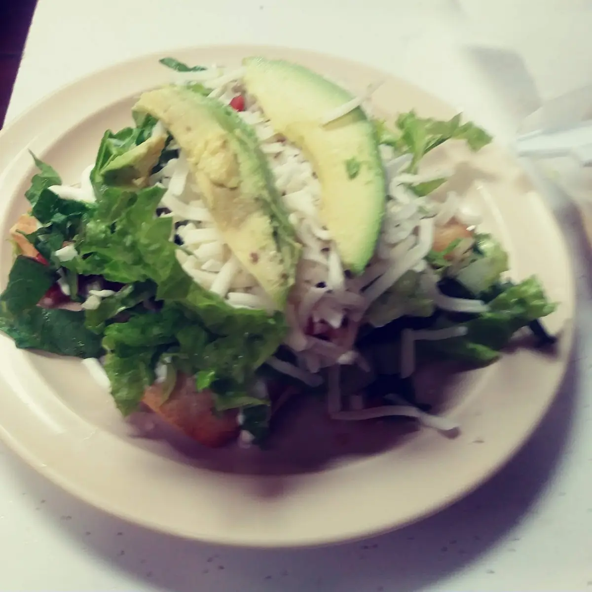2 Chicken Taquitos a La Carte